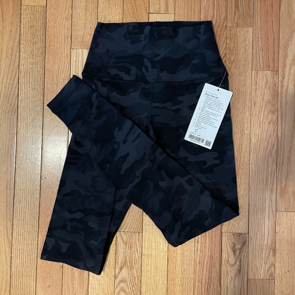 Lululemon Align Pant (legging)
